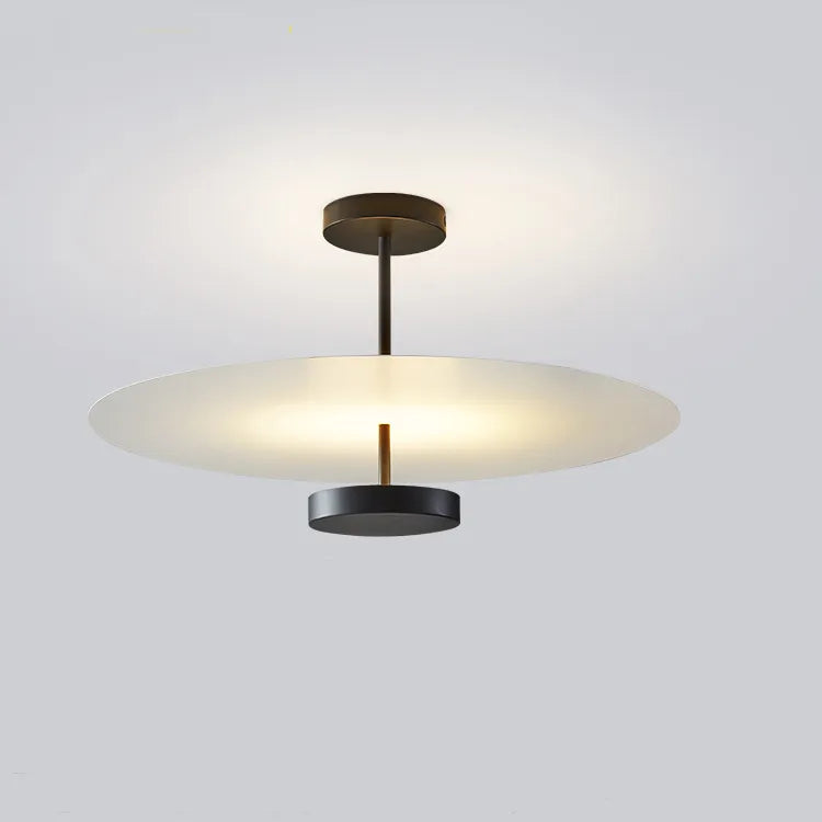 Plafonnier Nordik Minimaliste