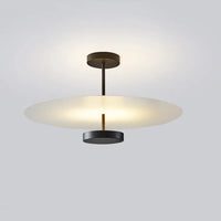Plafonnier Nordik Minimaliste