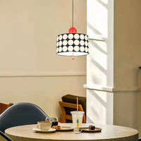 Suspension Cylindrique en Métal : Nouveauté de Luminaires Suspendus avec Livraison Directe