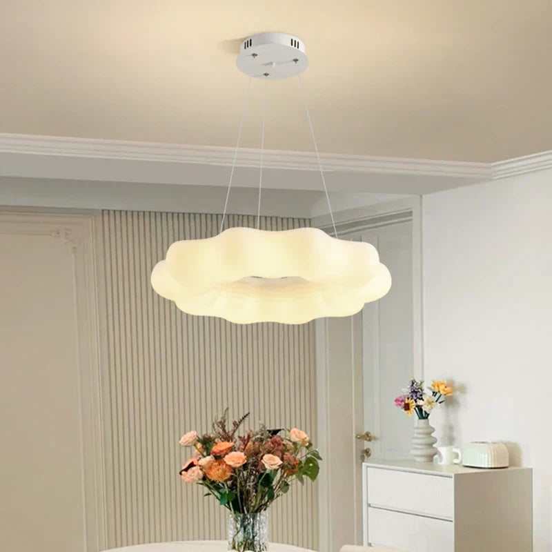 Lustre Qiyimei: Illuminez votre intérieur avec élégance