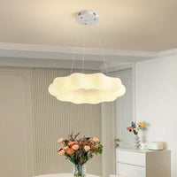 Lustre Qiyimei: Illuminez votre intérieur avec élégance