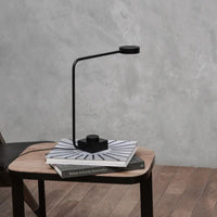 Lampe de bureau nordique postmoderne