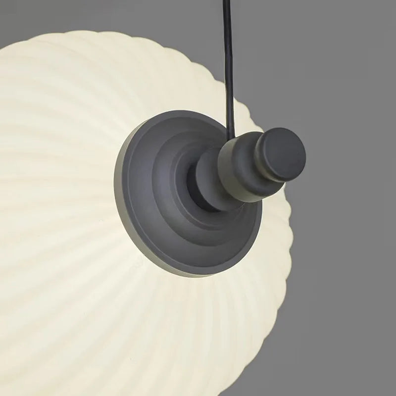 Suspension de salon design nordique