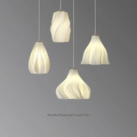 Suspension nordique 3D pour une déco stylée à la maison