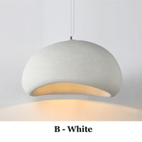 Suspension LED Boaz - Design minimaliste et original.