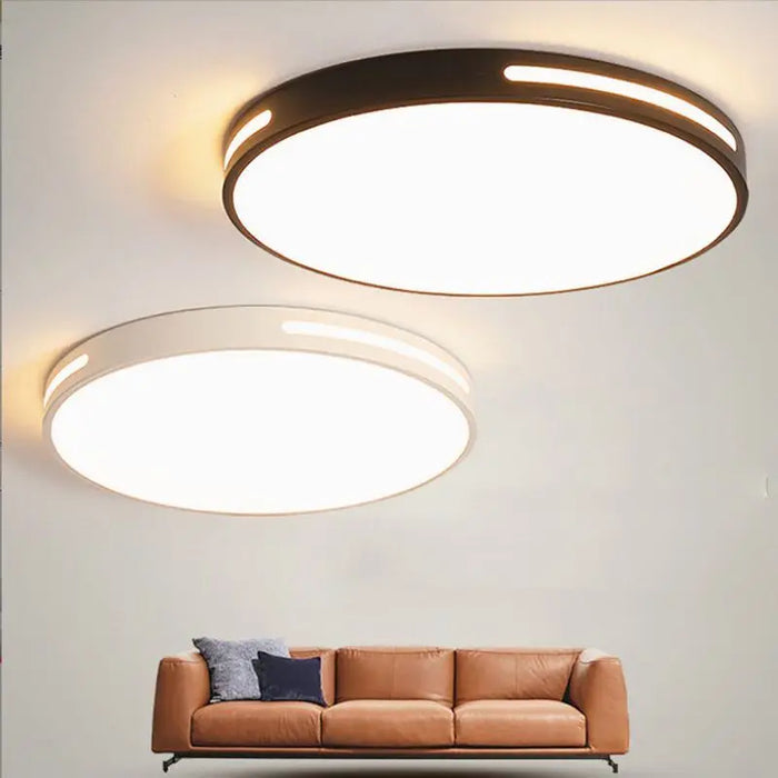 Plafonnier LED Cosmo Slim