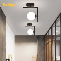 Plafonnier LED NordikWay航道.