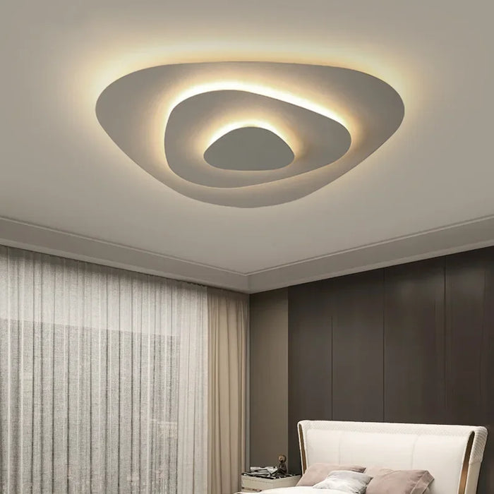 Plafonnier LED moderne pour toutes les pièces de votre foyer