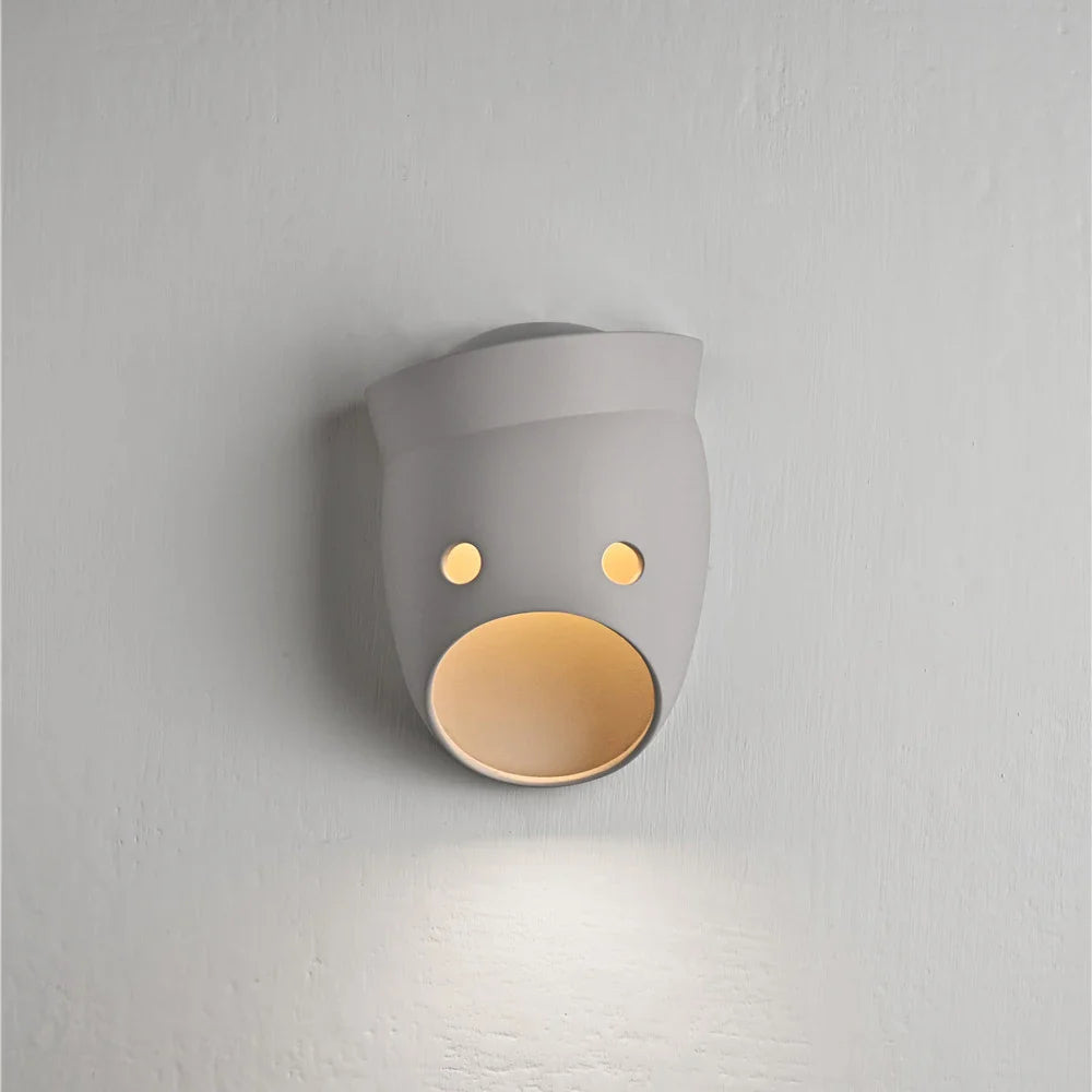 Applique murale Minimaliste Moderne