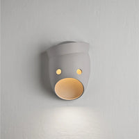 Applique murale Minimaliste Moderne