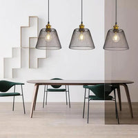 Suspension LED Nordic Light