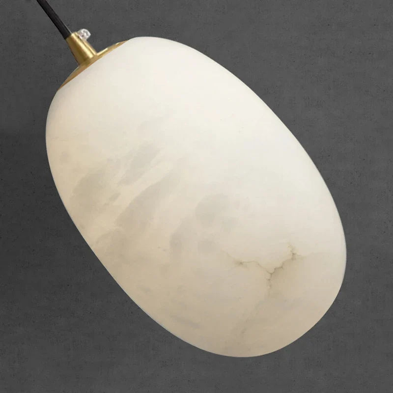 Suspension Design Marbré Espagnol
