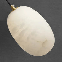 Suspension Design Marbré Espagnol