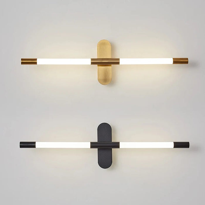 Applique murale LED "Nordic Glow"