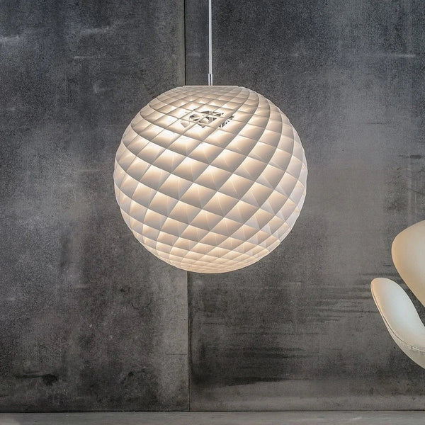 Suspension LED Design Moderne