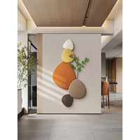 Applique Murale Moderne Décorative Plante Verte