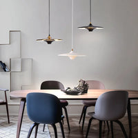 Suspension LED Moderne Minimaliste UFO nordique - Style Scandinave