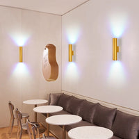 Applique Murale Led Nordic Glow pour une Décoration Intérieure Moderne