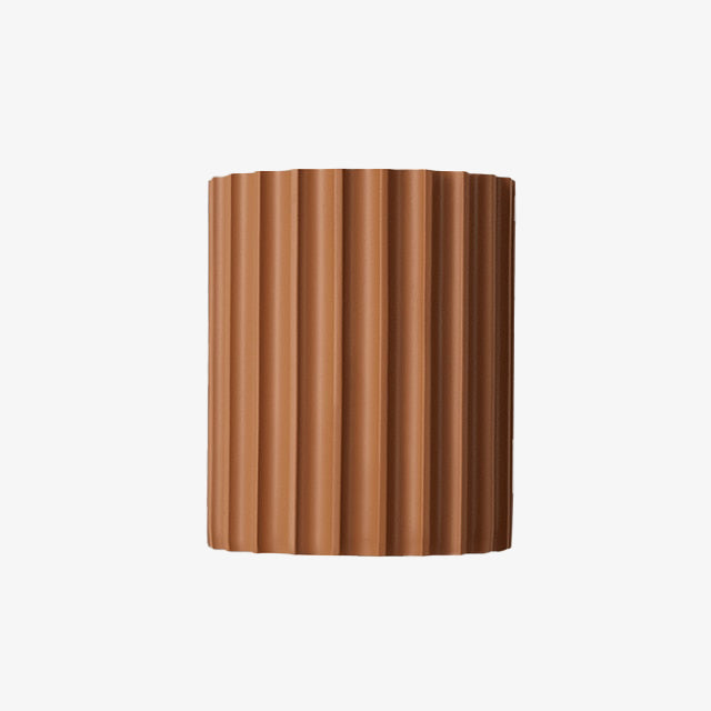 Applique murale nordique LED Valencia Color.