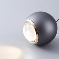 Lustre LED Nordique Moderne pour Éclairage Intérieur