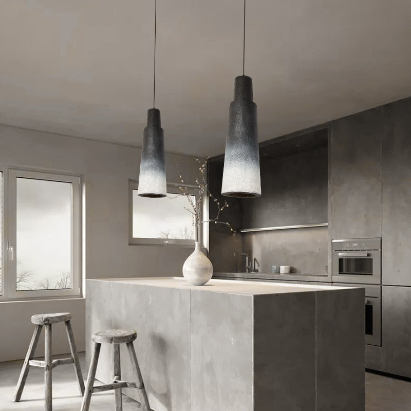 Suspension Varego: Moderne et Élégante