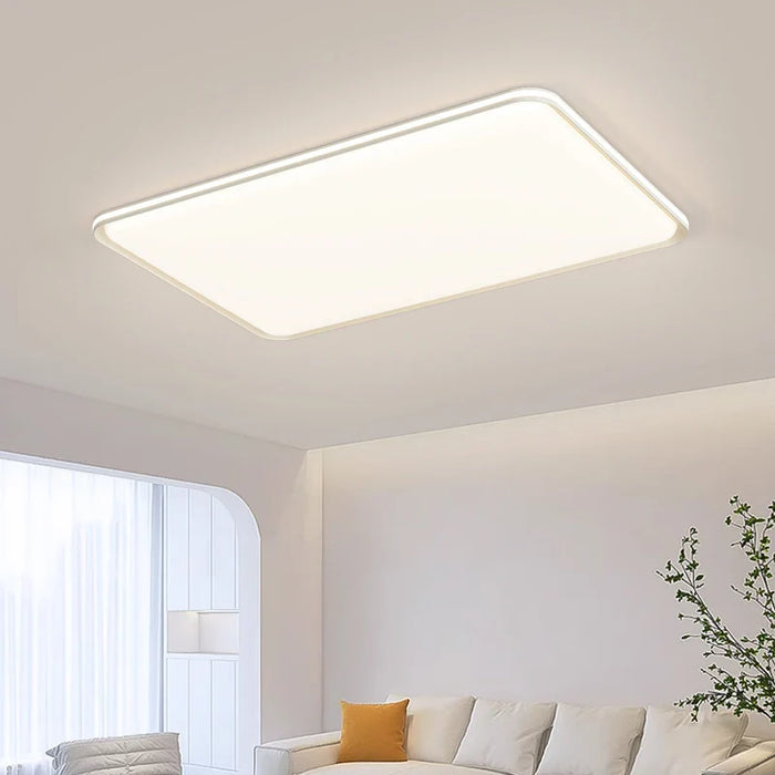 Lustre LED Réglable avec Veilleuse pour Décoration Intérieure - LuminArt