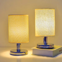 Lampe de Table Nordique Élégante et Innovante