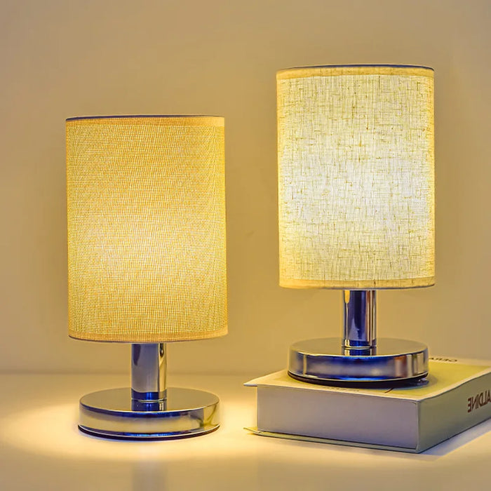 Lampe de Table Nordique Élégante et Innovante