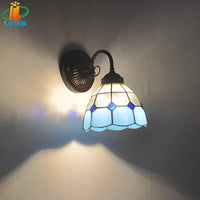 Applique murale LED Scandi Treillis