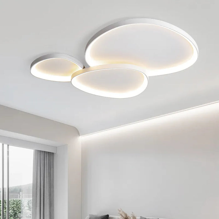 Lustre Crème de Luxe