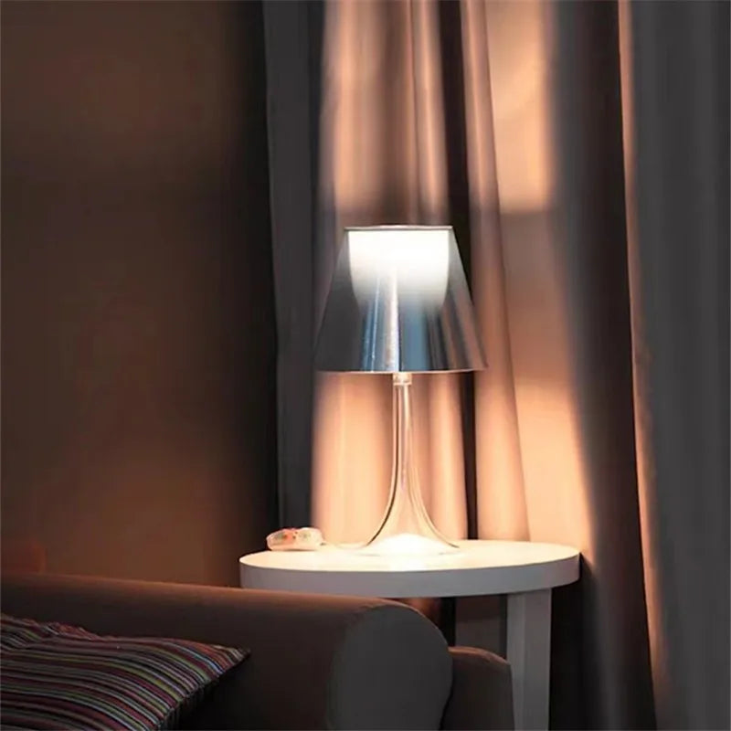 Ktribe - Lampadaire Étagère
