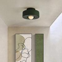 Plafonnier LED Scandinave Minimaliste