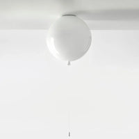 Plafonnier LED Nordic Ball pour Enfants