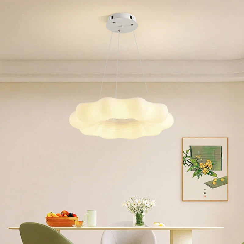 Lustre Qiyimei: Illuminez votre intérieur avec élégance