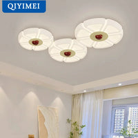 Plafonnier LED Intérieur : Éclairez avec Style