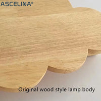 Applique Murale LED Nordique Moderne