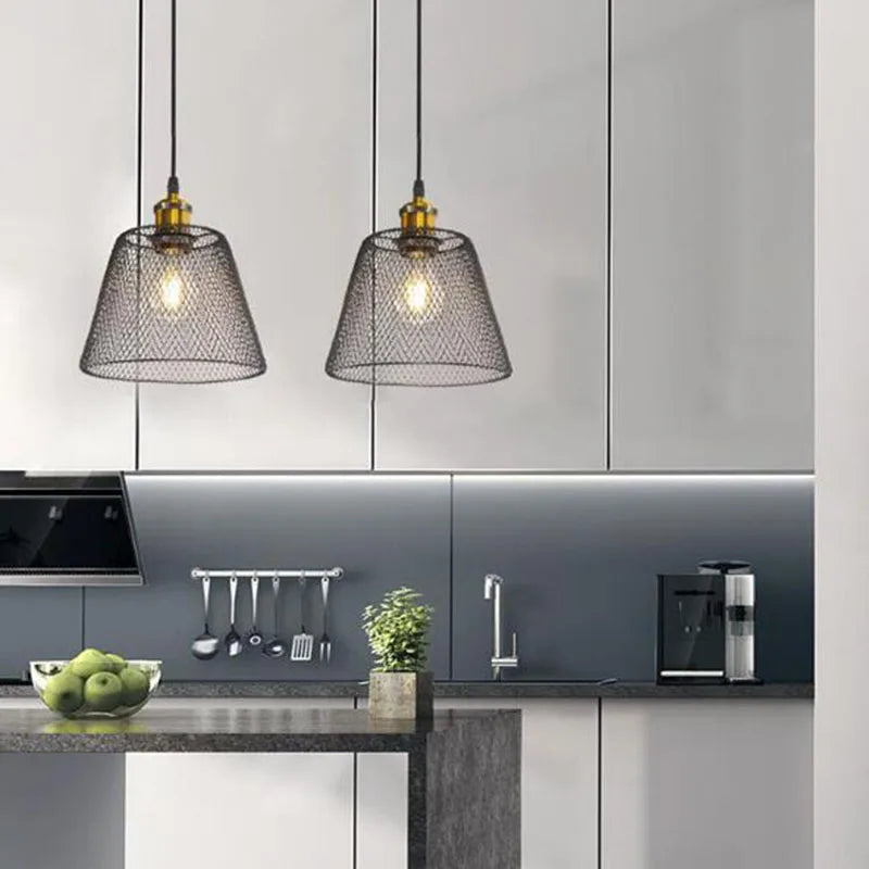 Suspension LED Nordic Light