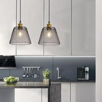 Suspension LED Nordic Light