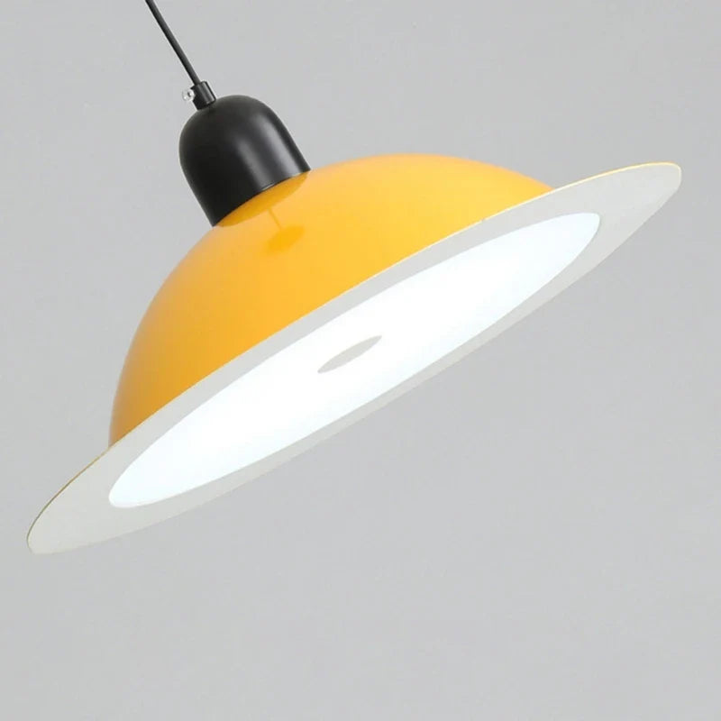 Nouvelle Suspension LED Métal - Livraison Directe