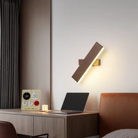 Applique Murale Rotative Spectre Complet Créative Transfrontalière - Éclairage Innovant