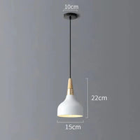 Suspension LED ColorMetal