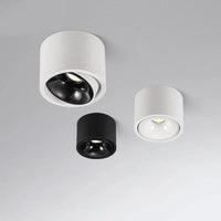 Plafonnier LED Seamless Dimming Circular.