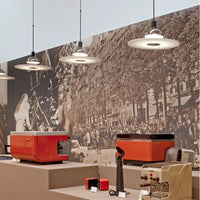 Suspension Soucoupe Volante Nordic Sky