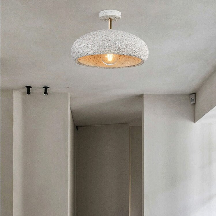 Plafonnier Kery Stone - Design Moderne