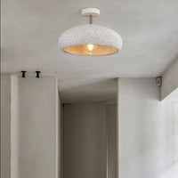 Plafonnier Kery Stone - Design Moderne