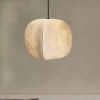 Suspension Japonais Zen Silencieux - Design Épuré