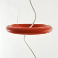 Suspension Flottante Nordika en Papier