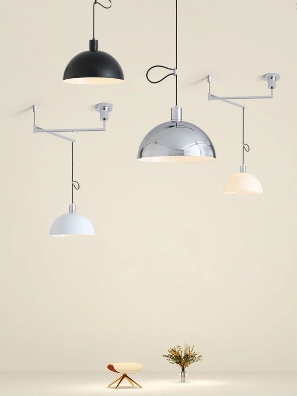Lustre LED pour Table à Manger - Collection Boutique