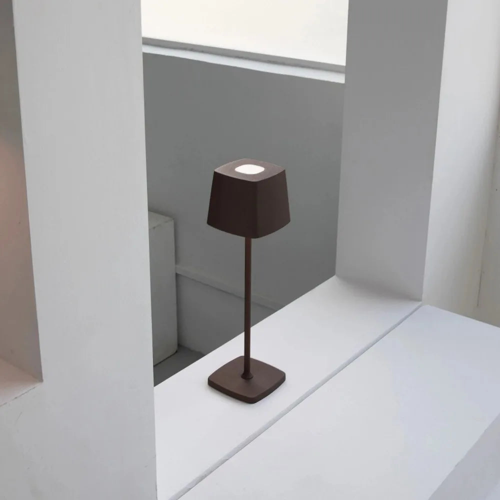 Lampe de Table rechargeable sans fil - Style moderne