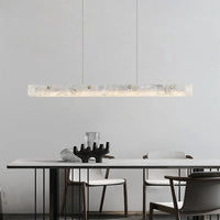 Lustre élégant pour salle à manger
